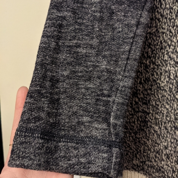 Roots Cabin Sweater - Picture 5 of 7